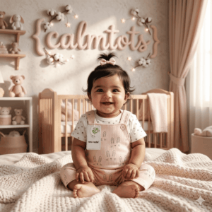 calmtots-cloudsoft-baby-romper-ultra-cozy-breathable-cotton-for-little-princess-doll